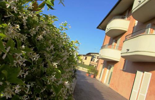 Hotel Dante Residence - Foto 4