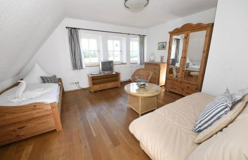 Fachwerkhäuser Gager Haus „Strate“ - Foto 16