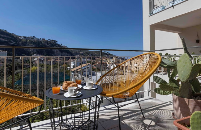 Mediterranean Suites - Old Town - Photo 50