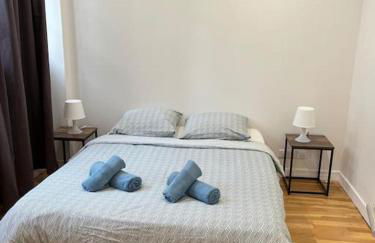 Loft duplex d'exception de 120m2 Paul Bert - Foto 10