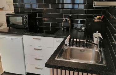 Le Vauban, Charmant studio 5 minutes du Château - Foto 15