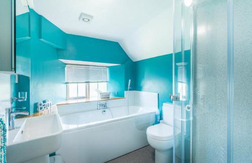 Well Farm Cottages - Foto 72