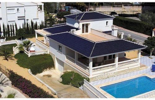 Villa Número Uno - Photo 39