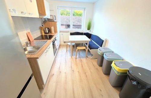 III Apartment für bis zu 6 Personen, 94431 Großköllnbach - Foto 11