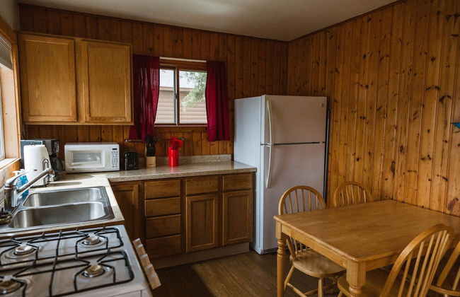 Walters Resort on Lake Ida - Foto 50