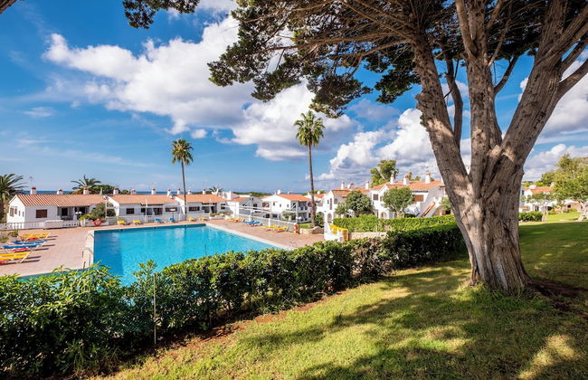 Apartamentos Son Bou Gardens - Foto 24