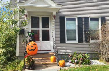 Street side studio apartment - Foto 11