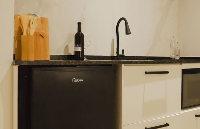 Apê Santos Gonzaga - Foto 47