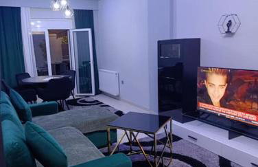 Vision Apartment "self check in" Thessaloniki - Foto 36