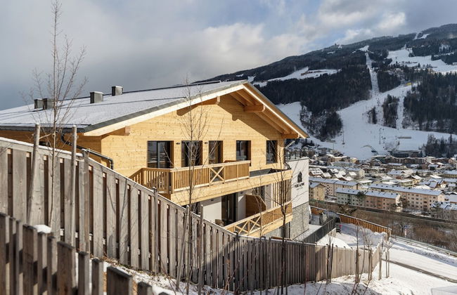 Pure Alpine Suites - Photo 51