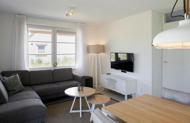 Villa Near Nieuwvliet Beach With Sauna - Foto 5