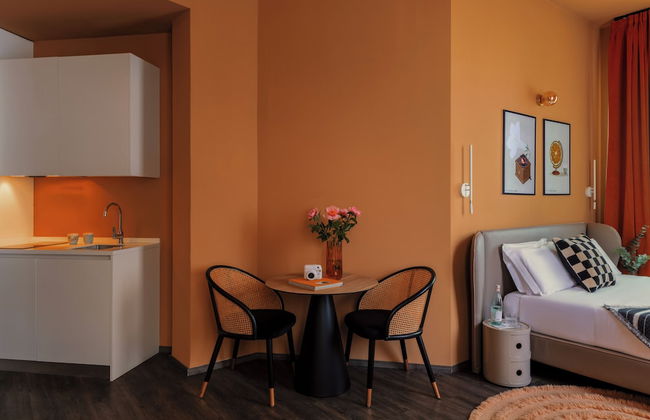 Bob W Milan Ticinese - Foto 31