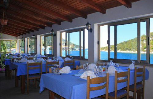 Apartments by the sea Zaklopatica, Lastovo - 8342 - Foto 7