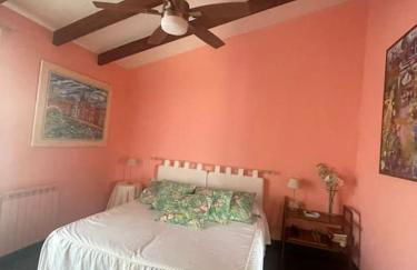 VILLA A PIE DE PLAYA Cala Puntal VINAROZ - Foto 17