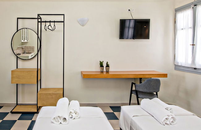 Onar Hotel and Suites - Foto 17