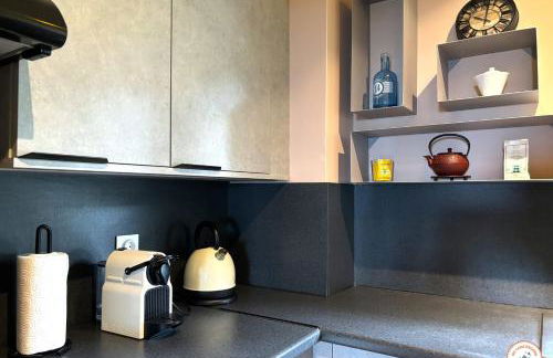 Le Golf de Pia - Vista panorámica al mar - Aparcamiento - Foto 18