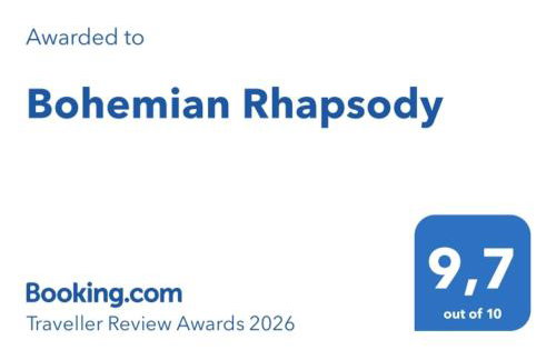 Bohemian Rhapsody - Foto 54