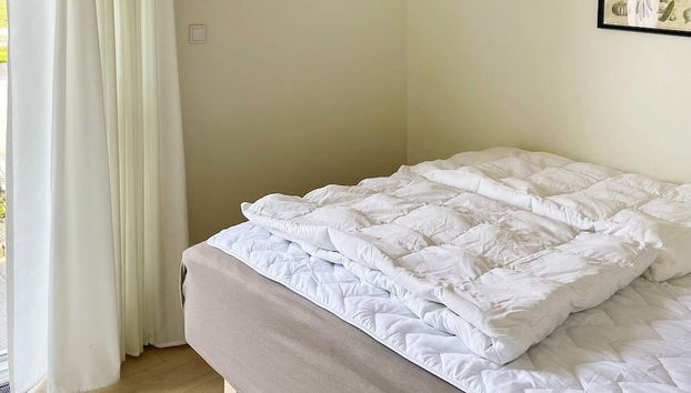 8 Person Holiday Home in Struer - Foto 3, Habitación