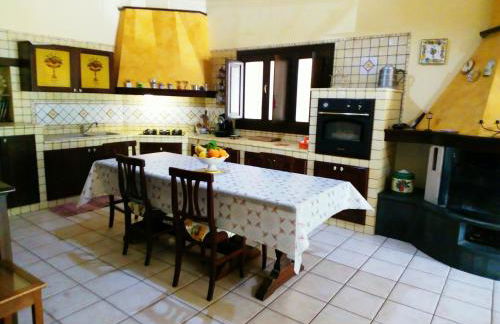 Villa Gabry - Foto 15