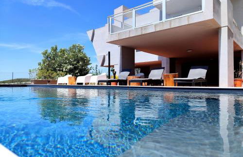 Villa Orizzonte sullo Jonio - Foto 51