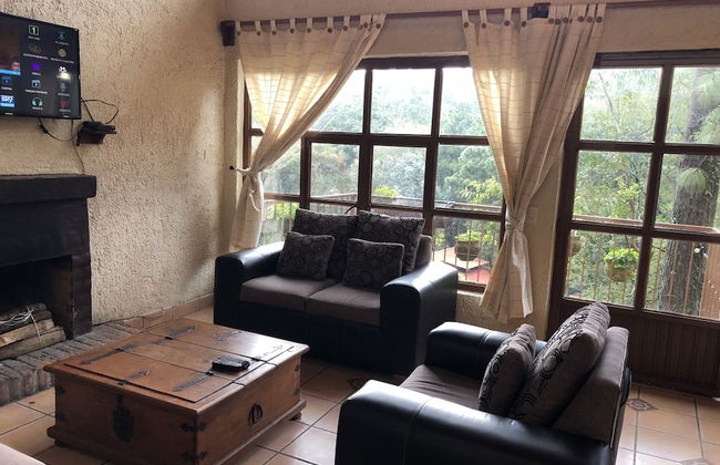 Cabañas del Rio - Foto 13