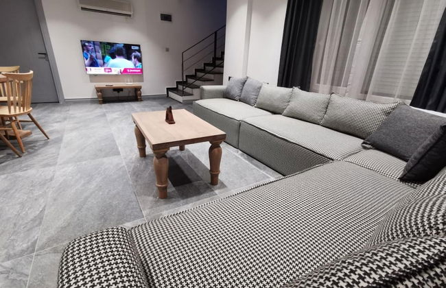 Exquisite Villa With Private Pool in Antalya - Foto 7