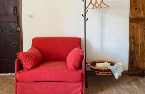 Cascina Il Girasole Rosso - Foto 47