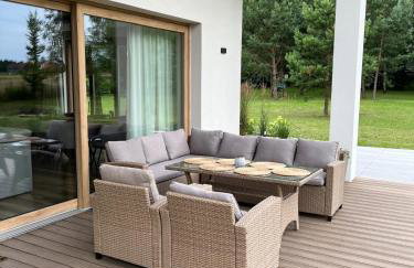 Cisza Spokój - Mazury - Foto 41