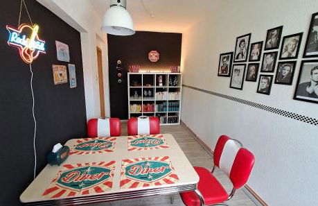 Ferienwohnung Pitstop - Foto 8