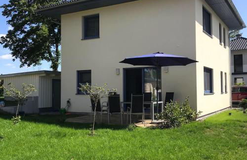 Haus Seewind Hohenfelden - Photo 1