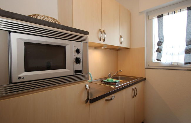 Ferienwohnung Hoddersdiek, Burhave - Foto 9