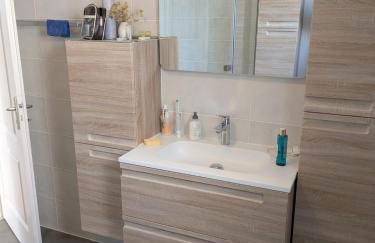 Maison proche mer - 5 couchages - ideal planchistes - Foto 18