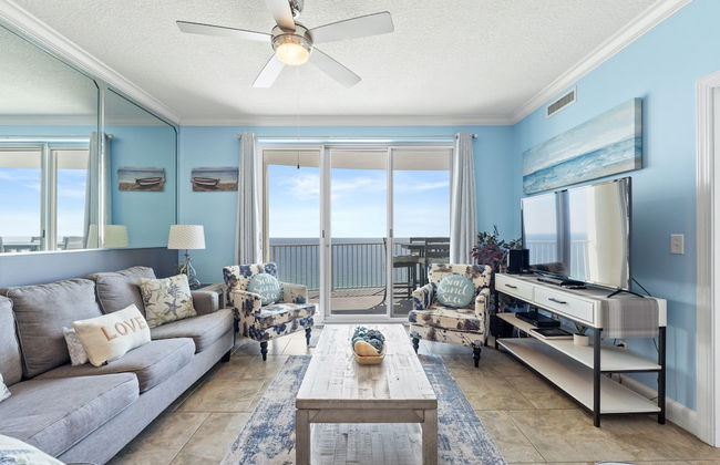 Twin Palms Resort by Panhandle Getaways - Foto 21