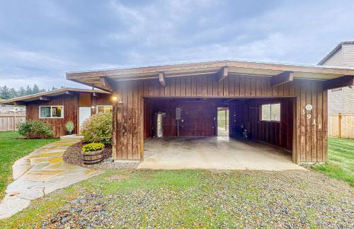 Gathering Together Cabin - Foto 24