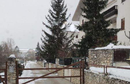 Appartamento Fiore Rocca - Foto 12