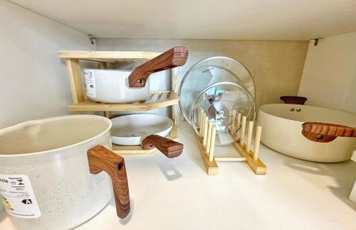 JM1101 - Ótimo apt no Rosarinho - Foto 41