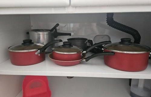 Casa Confortavel próxima Br 277 e fácil acesso Av das Cataratas - Foto 12