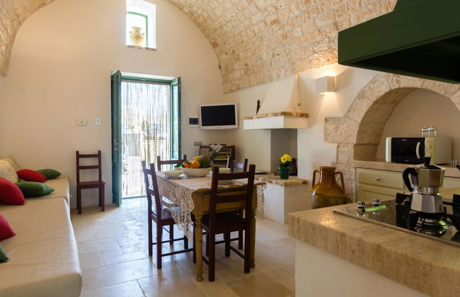 Trulli Piccoli - Foto 23