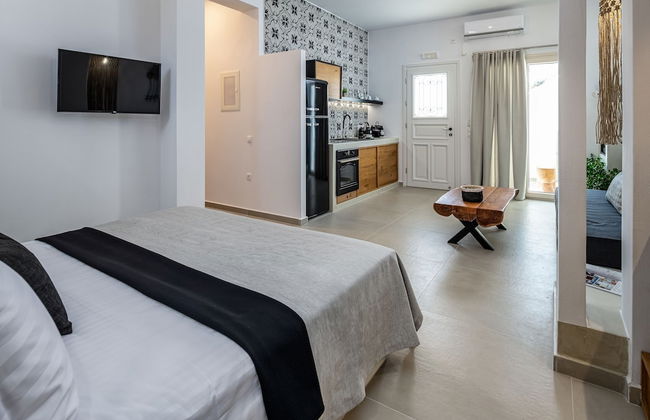 Remezzo Suites - Foto 7