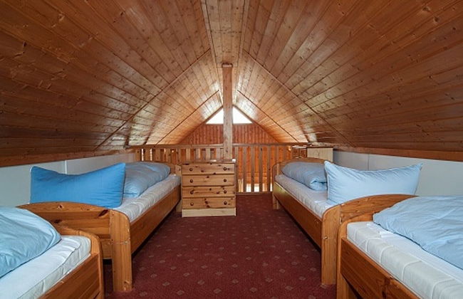 Alcor Hotel Feriendorf an der Ostsee - Foto 62