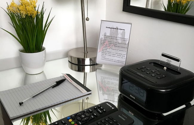 Metropoli Suites Ejecutivas - Foto 21