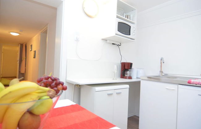 Apartment in Schmallenberg-oberkirchen With Terrace - Foto 23