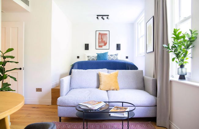 Coleherne Road Residence VIII - Foto 7