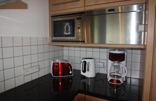 Ferienhaus Sonnenhaus - Foto 12