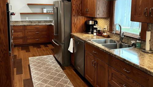 30 Something Quiet 3BR House Near I-77 & US-250 - Photo 4