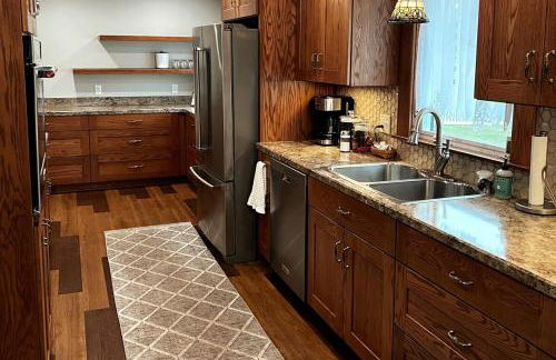 30 Something Quiet 3BR House Near I-77 & US-250 - Foto 4