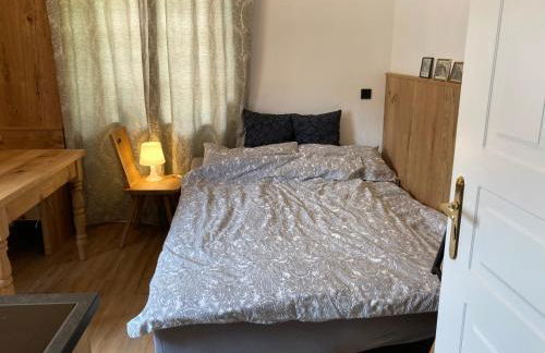 ciao-aschau Haus zur Burg Apartment Terrassenstüberl 113 - Foto 11