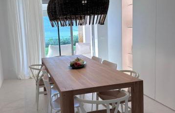 Villa Montagna - Foto 60