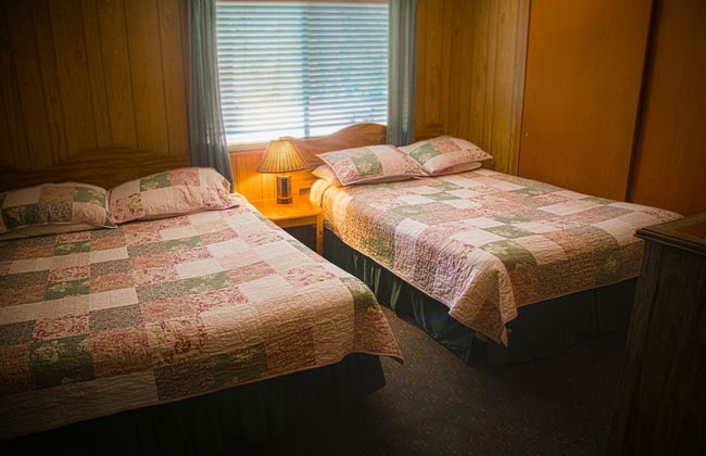 Golden Bear Cottages - Foto 11