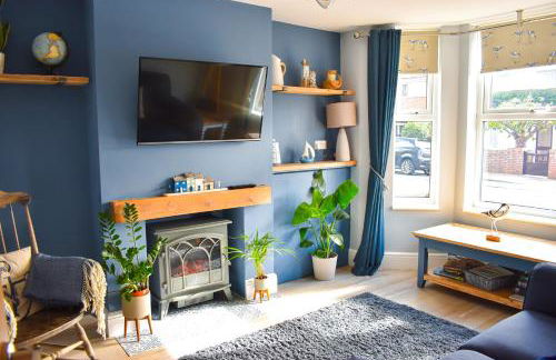 Avocet - Suffolk Coastal Escapes - Foto 8